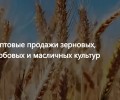 ООО Агропром - оптовая реализация продуктов питания экспорт