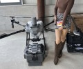 Агродроны DJI Agras T70